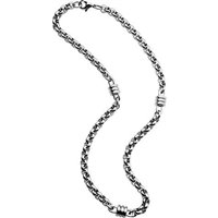 Collana Breil Tribe Uomo Rider in Acciaio TJ0789 - TJ0789